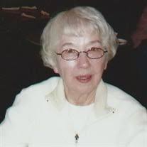 Nancy Tidwell Obituary