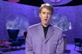 Friday night with jonathan ross (2001). One Hour With Jonathan Ross Channel X