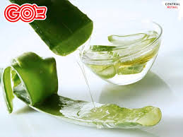 Cách dưỡng trắng da bị cháy nắng