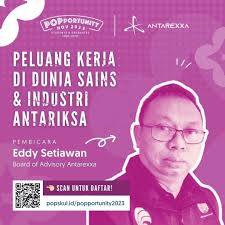 Antarexxa Space Global