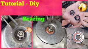 Timing belt adalah satu bahagian yang sangat penting tetapi biasanya agak dilupakan2. Tutorial Cara Menukar Timing Belt Oil Seal Bearing Proton Saga Iswara Automotif Youtube