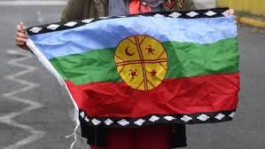 Loncon estudió pedagogía en inglés, fue parte del consejo de todas las tierras, participó en la creación de la wenufoye (bandera mapuche), entre otros logros personales. Constituyentes Por El Pueblo Mapuche Proponen A Elisa Loncon Como Presidenta De Convencion Cooperativa Cl