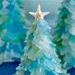 Sea Glass Christmas Tree Workshop event image