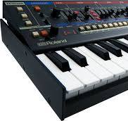Синтезаторный модуль Roland JU-06A