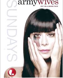 SeriesSaturday ok I made that up 🫢 Stumbled across the DVD cover photos (&  one of my fav singles with the American Flag “tears”