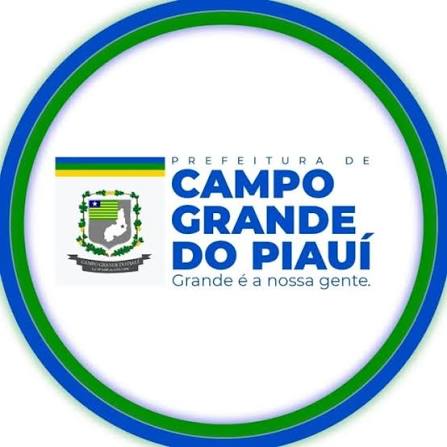 Campo Grande do Piauí (@prefeituradecampograndedopiaui) • Instagram photos  and videos