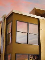 New in 2018, the marvin modern is a new high quality system of windows and doors. Windows Buying Guide Hgtv