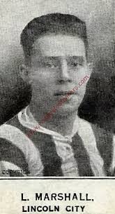 Marshall Lester Image 1 Lincoln City 1925