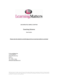 1,716 likes · 5 talking about this. Pdf Coaching Science