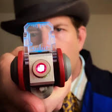 The Inspector Chronicles