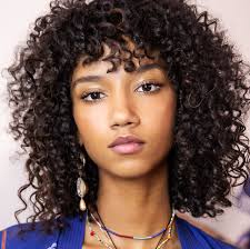 The color and the scent of hair for a milder look, you can do this only to the front portion of your hair.3 x research source. 3c Hair 9 Best Products For 3c Curls And How To Apply Them 2021