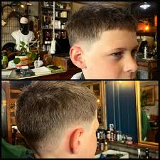 Davon's Vintage & Barber