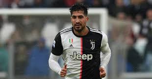 Let's check out his card and whether it's worthwhile. Juventus Midfield Enforcer Snubs Tottenham To Sign For Borussia Dortmund