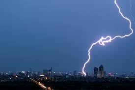 Find images of lightning bolt. 700km Lightning Bolt Longest Ever Recorded