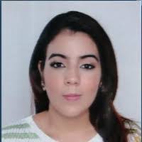 Brenda Bastidas's Instagram, Twitter & Facebook