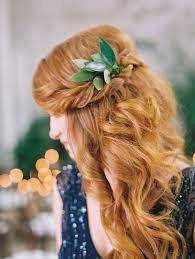 Black Tie Botanical Wedding Inspiration Wedding Hair Inspiration Best Wedding Hairstyles Wedding Hair Down