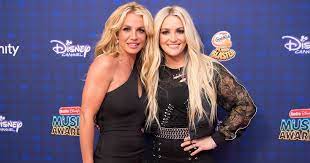Jul 22, 2021 · jamie lynn spears' music career jamie lynn somewhat followed in britney's footsteps as a singer, but became a country crooner rather than a pop princess. Jamie Lynn Spears Breaks Silence On Britney Spears
