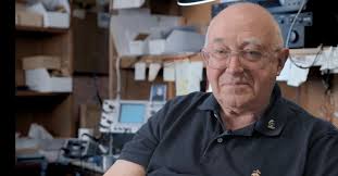 New Documentary On Tom Oberheim