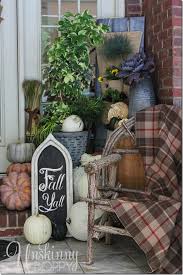 Free shipping on all orders over $35. 25 Creative Fall Front Porch Decor Ideas For Any Budget