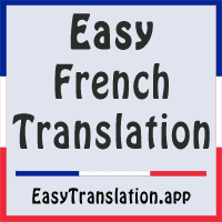 Free English To French Translation Instant French Translation