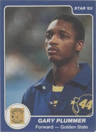 Football Photo>GARY BANNISTER QPR 1984-85