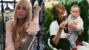 Последние твиты от izabella scorupco (@izascorupco). Corka Izabelli Scorupco Jest Juz Dorosla Kobieta Julia Urode Odziedziczyla Po Mamie