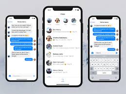 Pin On Mobile Design