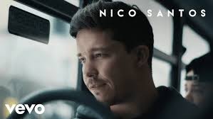 Nico Santos