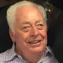 Edward Eugene Dalton Obituary