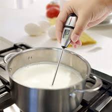Sopporta una temperatura fino a +300°c, commutabile alla scala. Migliori Termometri Da Cucina Guida All Acquisto Dei Piu Precisi