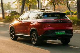 Xpev), a leading chinese smart electric vehicle company, has started delivery of smart evs to customers in norway. Xpeng G3 2020 Review Autocar