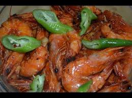 Garlic Shrimps Cooked With 7 Up And Butter Filipino Recipe Lutong Pinoy How To Cook Shrimp Pilipino Food Recipe Cooking Seafood