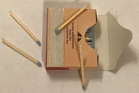 Zündhölzer sind ein meilenstein der menschheitsgeschichte, denn sie ermöglichen es, zu jedem zeitpunkt und jeder beliebigen gelegenheit ein feuer zu machen. Streichholzer Fur Abenteurer Paa Shooting Academy