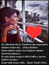 Mevlam Neyler Neylerse Guzel Eyler Ozlu Sozler Guzel Soz Inanc