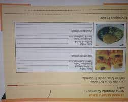 Lembar kerja 3 lk 3. Lembar Kerja 3 Lk 3 Tolong Dong Dijawab Dari Alvin Weleri Brainly Co Id