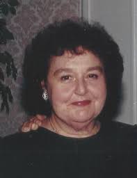 Frances Yeomans Obituary