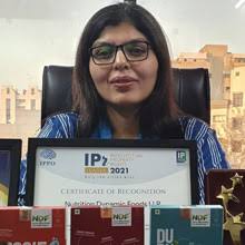 Nutrition Dynamic Foods (NDF): Reinventing Natural Foods