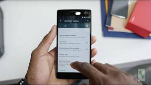 Reset to be able to unlock your oneplus 6 if you forget your password · turn off your oneplus 6 · perform a simultaneous press on: How To Unlock Oneplus Two Bootloader In 4 Steps Devsjournal