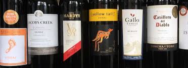 Announced at the official platter's 2019 sa wine guide launch at the table bay hotel at the v&a. The World S Most Widespread Wine Brands Wine Searcher News Features