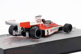 Het begin van iets moois voor max. Altaya 1 43 E Fittipaldi Mclaren M23 5 Wereldkampioen Spanje Gp Formule 1 1974 Ck25002 Model Auto Ck25002