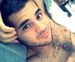 Soy Diego y no necesito tener un pene para ser aceptado"