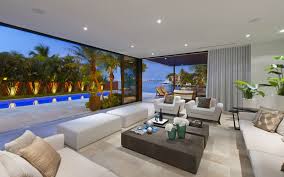 Interior designers & decorators furniture stores architects. A New Modern Miami Beach Home With Spectacular Sea View Beach House Interior Design Modern Beach House Decor Beach House Decor Bedroom