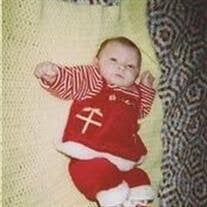 Obituary, Visitation & Funeral Information