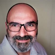 Hector Pino's Instagram, Twitter & Facebook