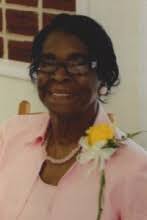 Obituary information for Mrs. Hattie Barnes