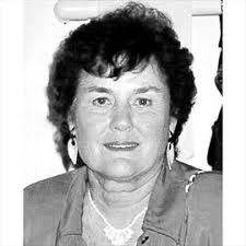 Nancy PLUMB Obituary (2017)