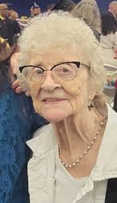 Mary E. Ressler Obituary (2023)