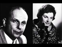 Rosa Ponselle, Boris Goldovsky: analysis of Norma: 3/27/54
