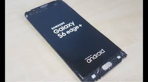 I have tried all the tricks that i can find on the internet and even got my battery. Galaxy S6 Edge Plus Glass Only Replacement Youtube