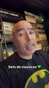 Link no stories e highlights do @djban.emc 🔉💪🏽🤩, #djset #classicset  #flashback #djbanemc #djbunnys #setdj